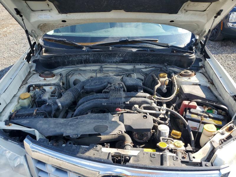 صورة رقم 12 من المزاد - 2012 SUBARU FORESTER مع VIN JF2SHADC0CH414866