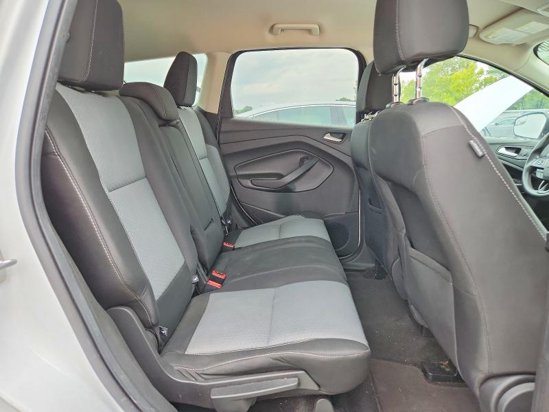 Photo 11 from auction – 2017 FORD ESCAPE with VIN 1FMCU0GDXHUE17099