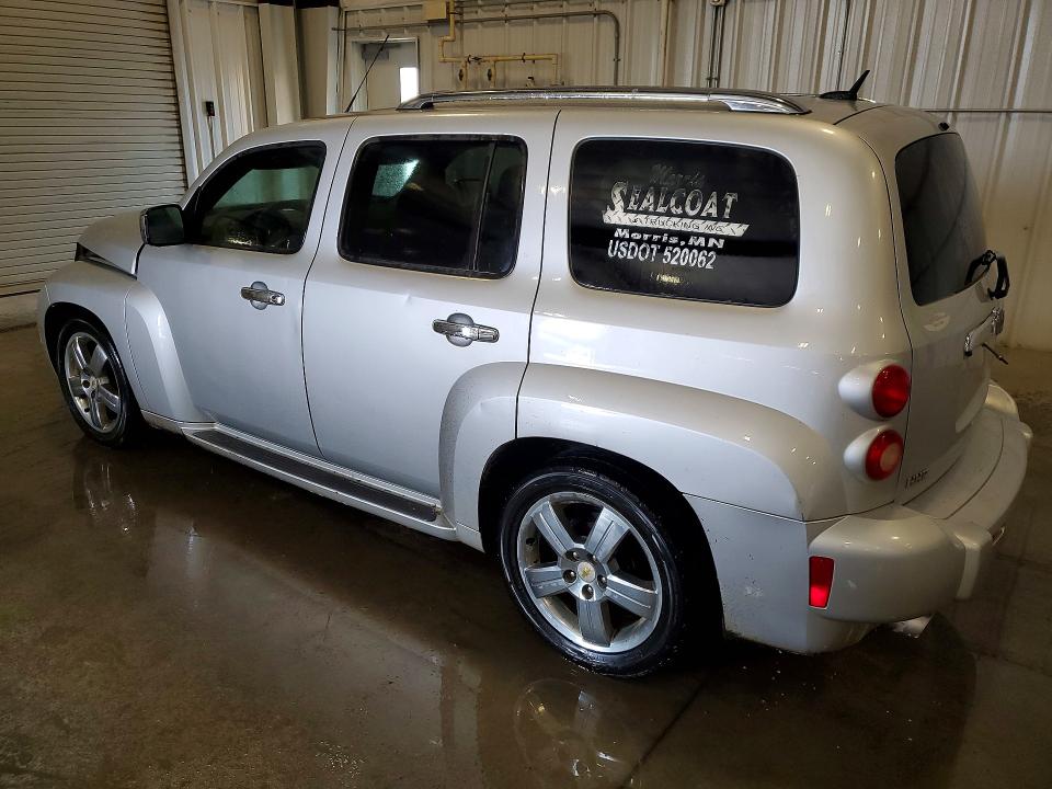 Photo 2 from auction – 2011 CHEVROLET HHR with VIN 3GNBACFUXBS632234