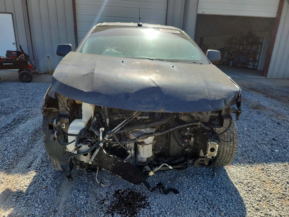 Photo 5 from auction – 2007 FORD EDGE with VIN 2FMDK36C07BA20901