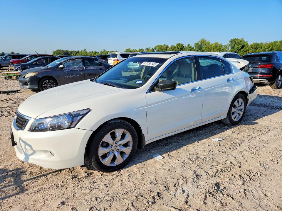 2008 HONDA ACCORD - Търг №67154746