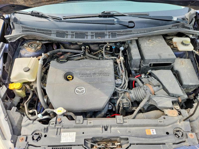 صورة رقم 12 من المزاد - 2012 MAZDA 5 مع VIN JM1CW2CL1C0129043