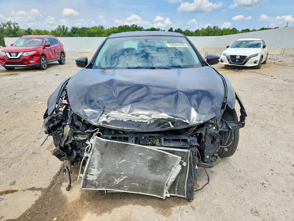 Photo 5 from auction – 2017 NISSAN ALTIMA with VIN 1N4AL3AP1HC295859