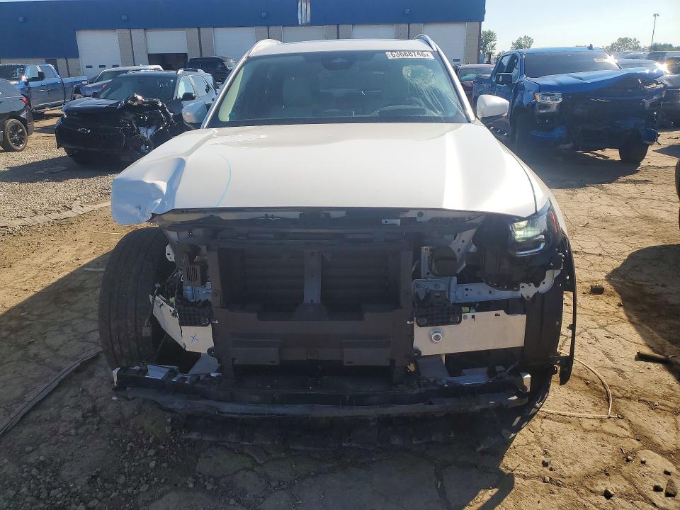 Photo 5 from auction – 2024 MAZDA CX-90 with VIN JM3KKDHA4R1139361