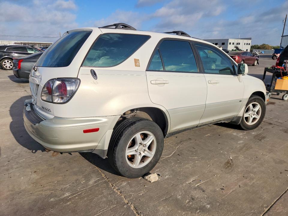 Zdjęcie 3 z aukcji – 2001 LEXUS RX z VIN JTJHF10U310188649