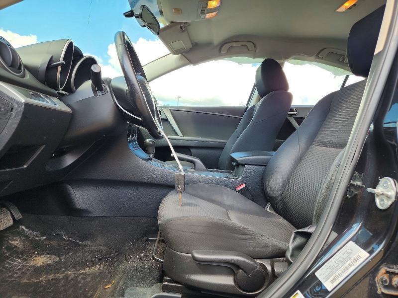 Снимка 7 от търг – 2012 MAZDA 3 с VIN JM1BL1V70C1605081