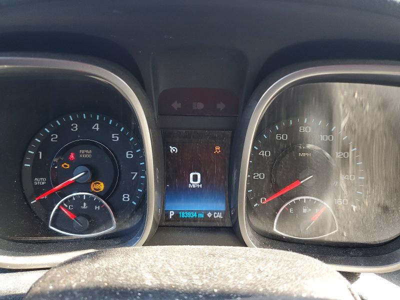Photo 9 from auction – 2015 CHEVROLET MALIBU with VIN 1G11C5SL2FF202031