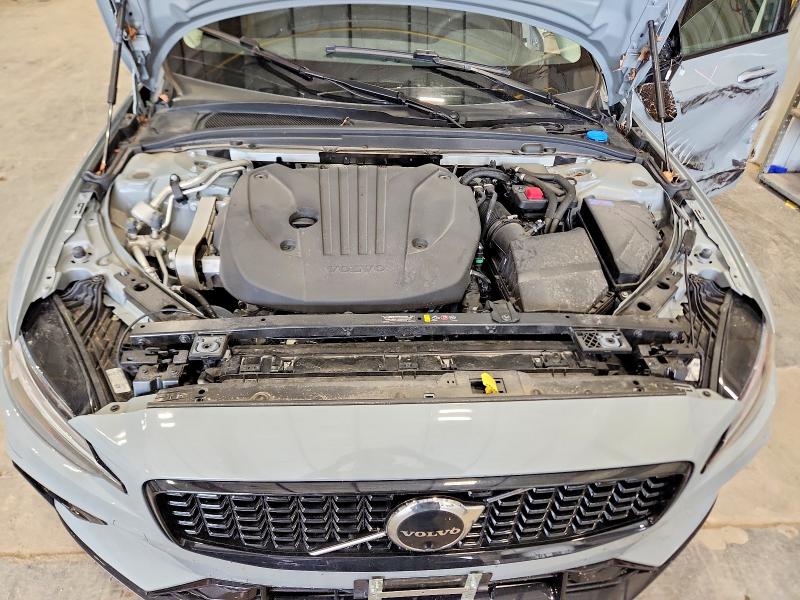 Zdjęcie 11 z aukcji – 2025 VOLVO S60 z VIN 7JRL12GCXSG365898