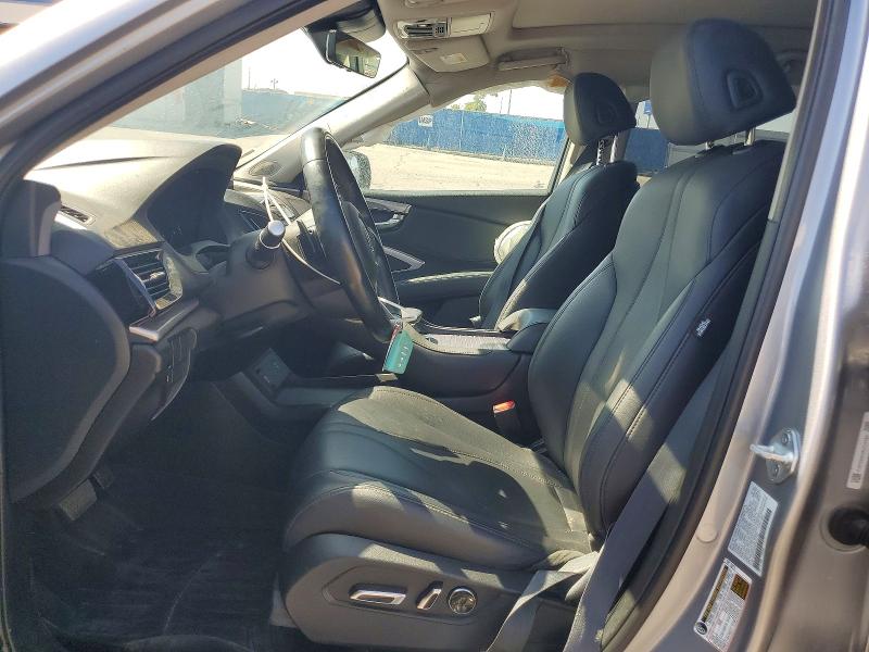Снимка 7 от търг – 2023 ACURA RDX с VIN 5J8TC2H30PL017762