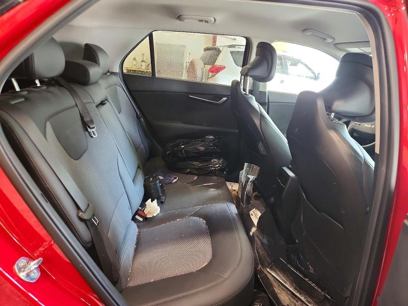 Photo 11 from auction – 2023 KIA NIRO with VIN KNDCR3LE4P5084607