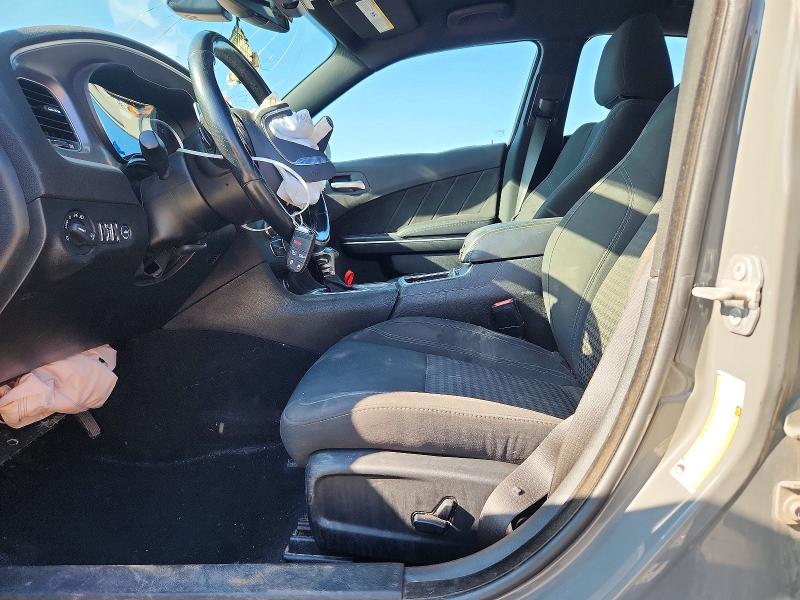 Zdjęcie 7 z aukcji – 2019 DODGE CHARGER z VIN 2C3CDXJG9KH555358