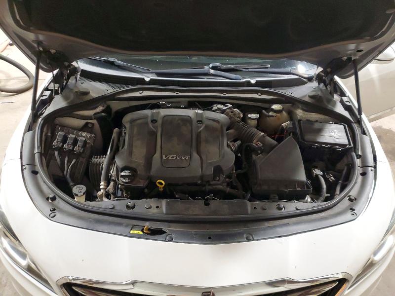 Photo 11 from auction – 2017 BUICK LACROSSE with VIN 1G4ZR5SS8HU157817