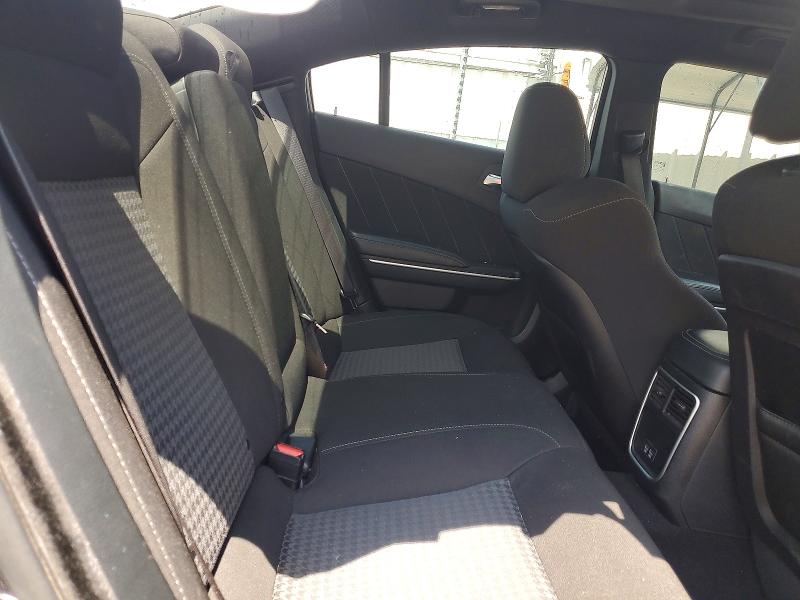 Снимка 10 от търг – 2023 DODGE CHARGER с VIN 2C3CDXGJXPH589013