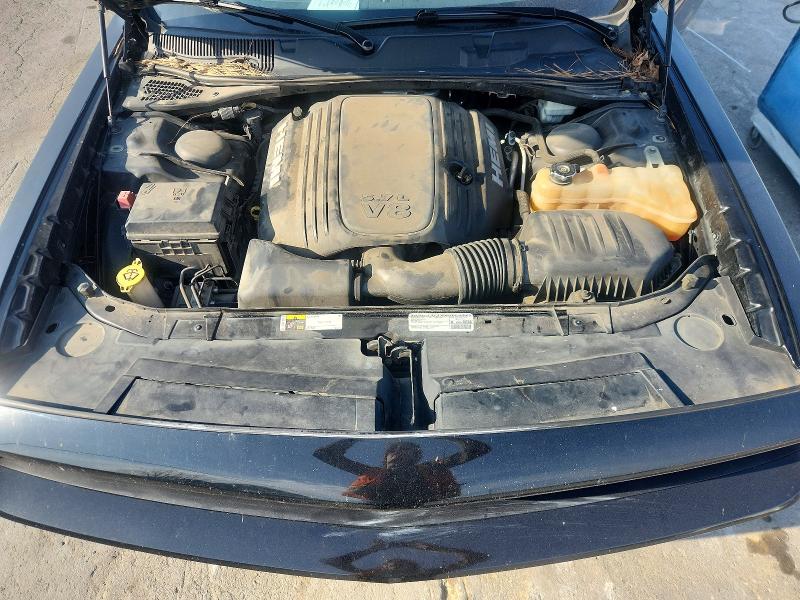 Photo 11 from auction – 2014 DODGE CHALLENGER with VIN 2C3CDYBT7EH205328