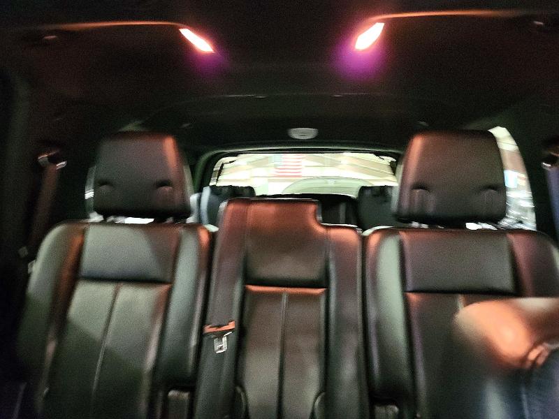 Photo 10 from auction – 2015 FORD EXPEDITION with VIN 1FMJU2AT4FEF42710