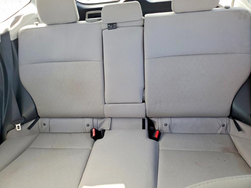 Photo 10 from auction – 2015 SUBARU FORESTER with VIN JF2SJAFC6FH525587
