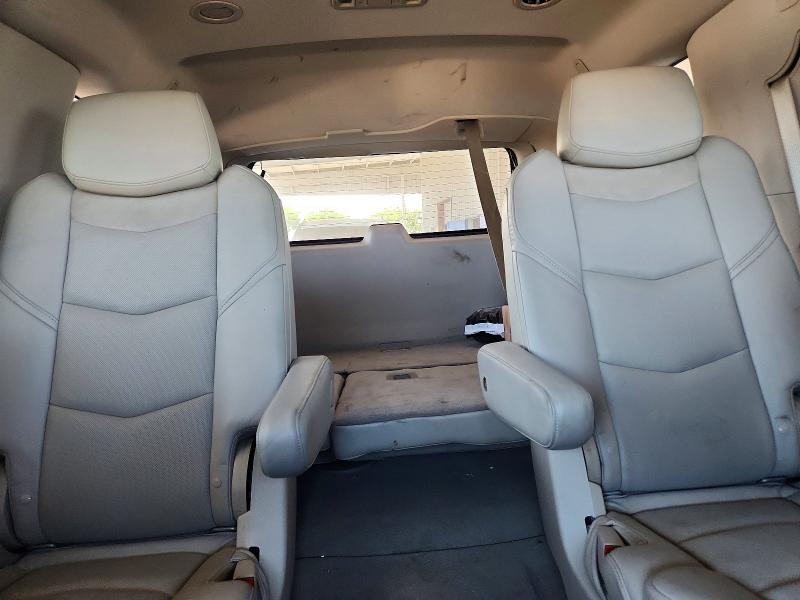 Photo 10 from auction – 2015 CADILLAC ESCALADE with VIN 1GYS4AKJ9FR104364