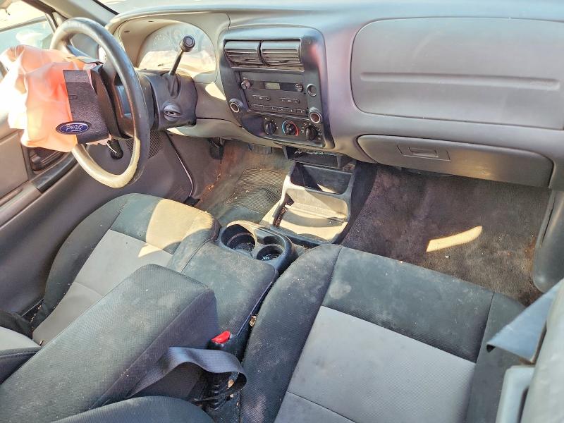 Photo 8 from auction – 2008 FORD RANGER with VIN 1FTYR10D38PB04969