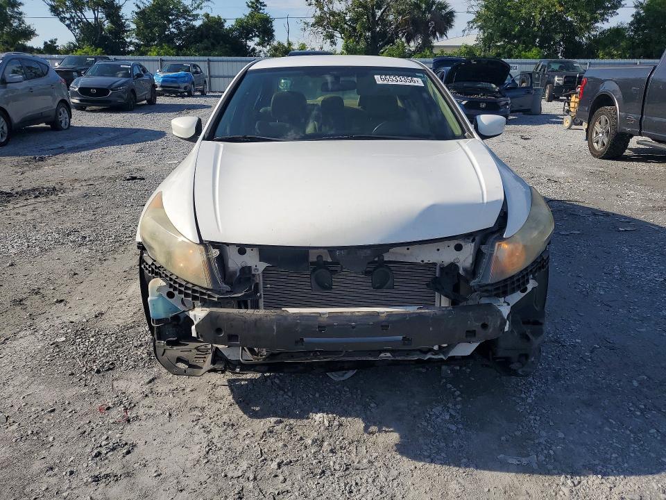 Photo 5 from auction – 2012 HONDA ACCORD with VIN 1HGCP2F60CA216849