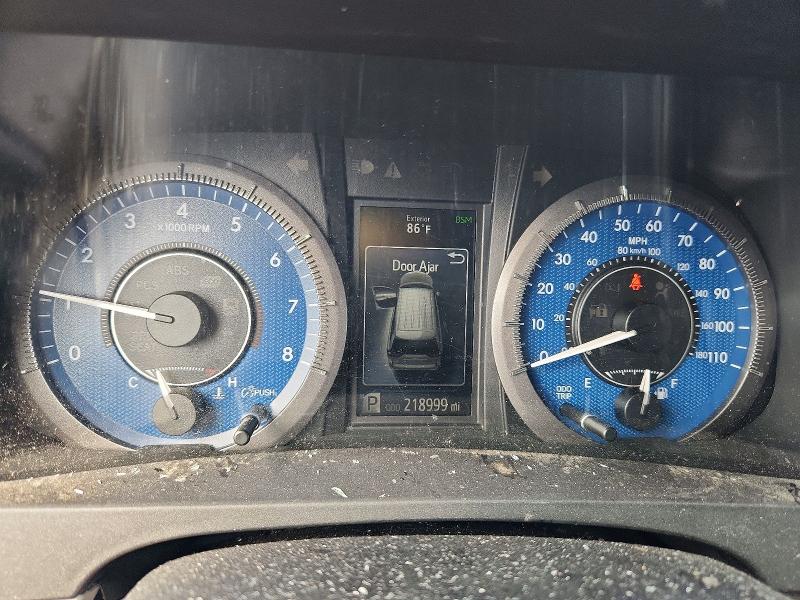 Photo 9 from auction – 2018 TOYOTA SIENNA with VIN 5TDYZ3DC7JS928479