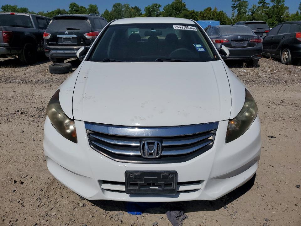 Photo 5 from auction – 2012 HONDA ACCORD with VIN 1HGCP2F36CA020386