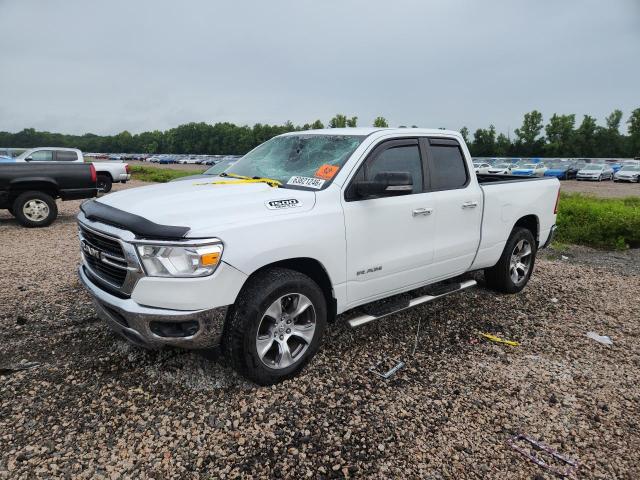 RAM 1500 2019 with VIN 1C6RREBT6KN819738 - Photo from auction