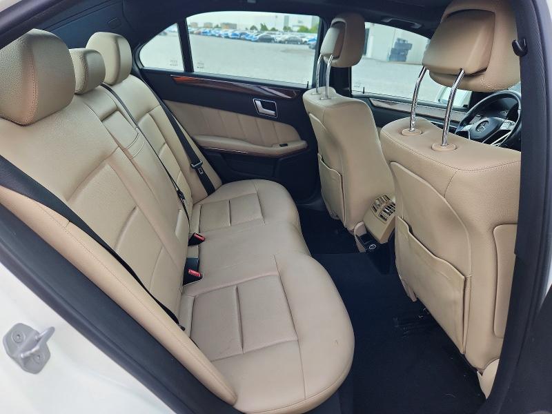 Photo 10 from auction – 2013 MERCEDES-BENZ E with VIN WDDHF5KB5DA759827