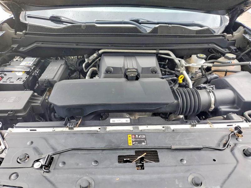 Photo 11 from auction – 2024 GMC CANYON with VIN 1GTP6DEK5R1318184