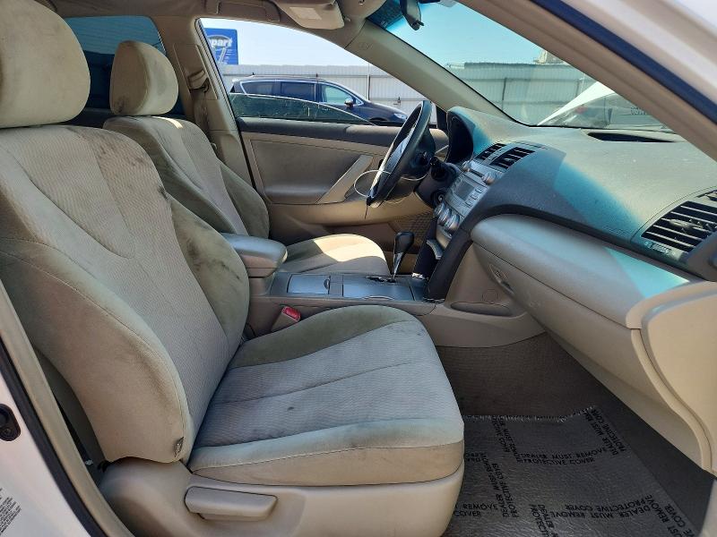 صورة رقم 7 من المزاد - 2011 TOYOTA CAMRY مع VIN 4T4BF3EK5BR119095