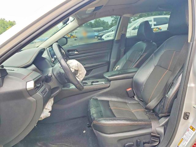 Photo 7 from auction – 2019 NISSAN ALTIMA with VIN 1N4BL4CV3KC128173