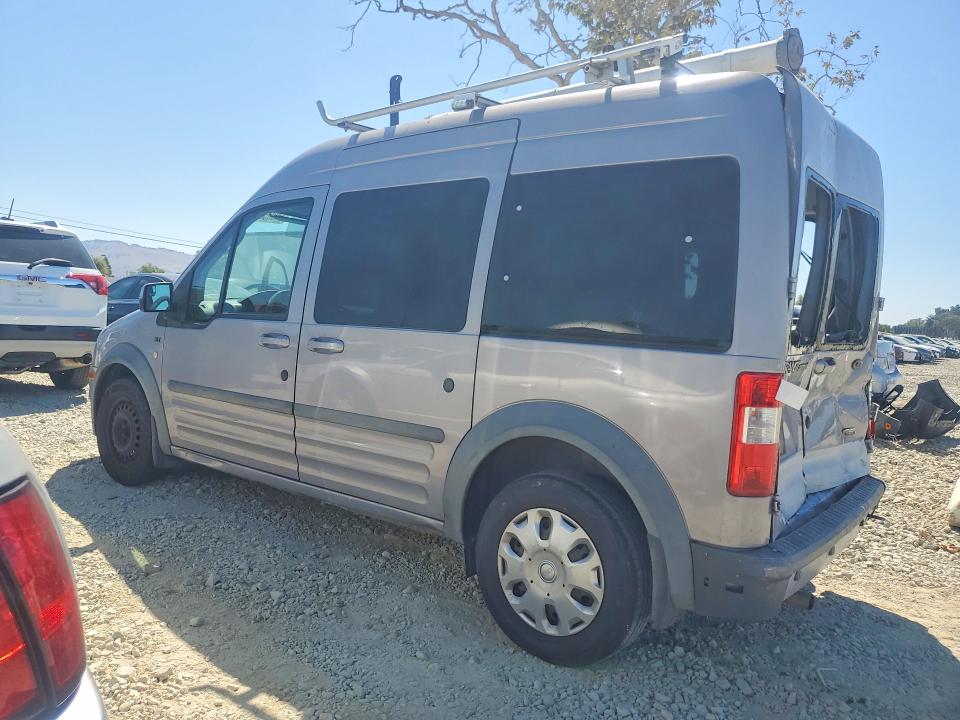 Photo 2 from auction – 2012 FORD TRANSIT CONNECT with VIN NM0KS9CN7CT100787