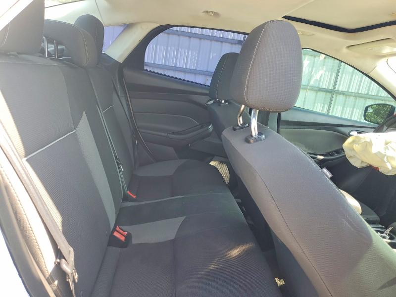 Photo 10 from auction – 2012 FORD FOCUS with VIN 1FAHP3F27CL317940