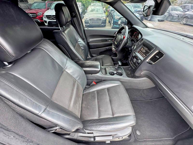 Photo 5 from auction – 2019 DODGE DURANGO with VIN 1C4RDHDG1KC650507