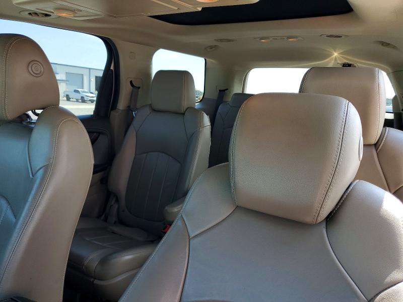 Photo 10 from auction – 2016 GMC ACADIA with VIN 1GKKVTKD8GJ150197