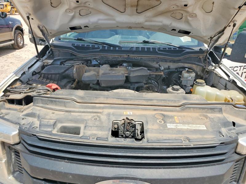 Photo 11 from auction – 2019 FORD F250 with VIN 1FTBF2A60KEC67456