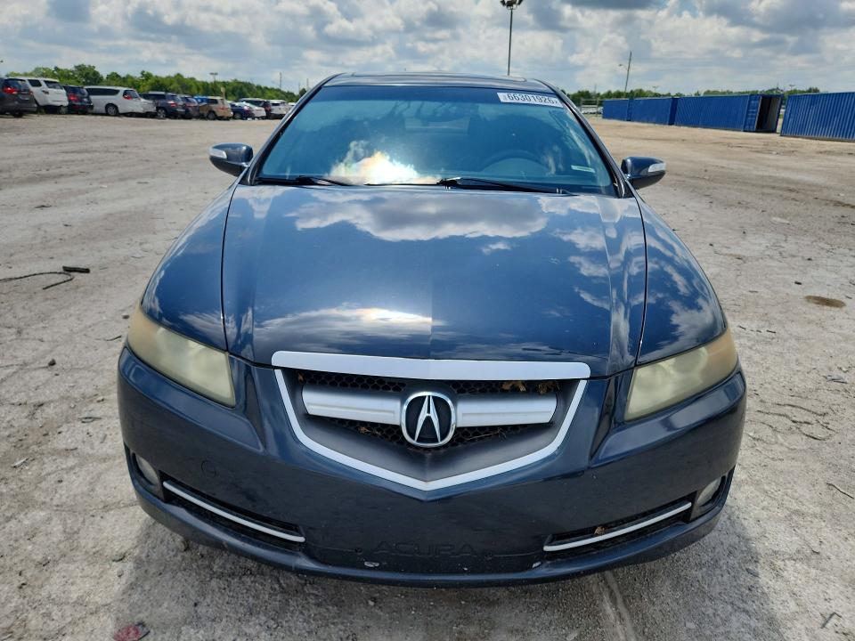 Снимка 5 от търг – 2007 ACURA TL с VIN 19UUA66227A031010