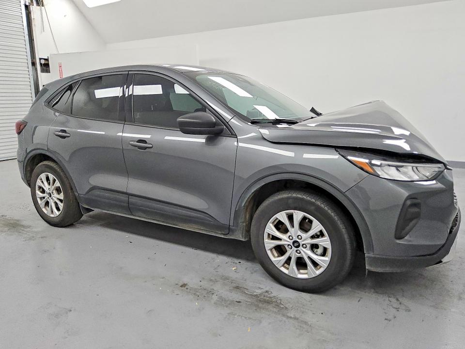 Photo 4 from auction – 2025 FORD ESCAPE with VIN 1FMCU0GN0SUB11562