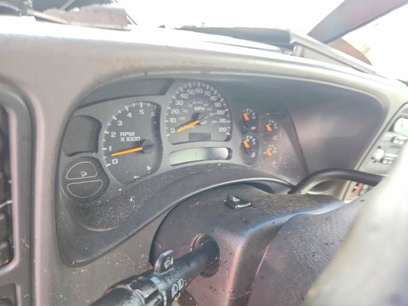 صورة رقم 9 من المزاد - 2003 CHEVROLET SILVERADO مع VIN 2GCEK19T731269222