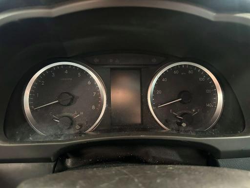 Photo 8 from auction – 2022 TOYOTA HIGHLANDER with VIN 5TDLZRBH1NS216003