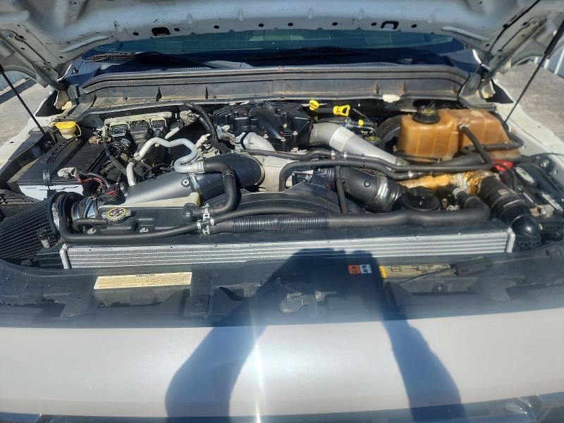 Photo 11 from auction – 2015 FORD F250 with VIN 1FT7W2BT7FEC75859