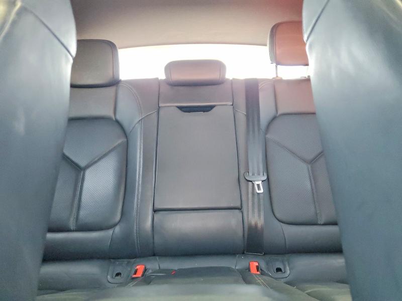 Photo 10 from auction – 2023 PORSCHE MACAN with VIN WP1AA2A51PLB20601