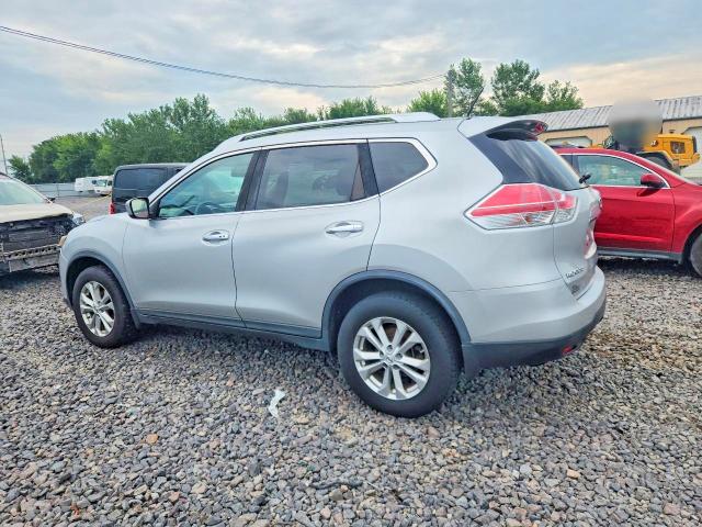 Photo 2 from auction – 2016 NISSAN ROGUE with VIN KNMAT2MV2GP655405