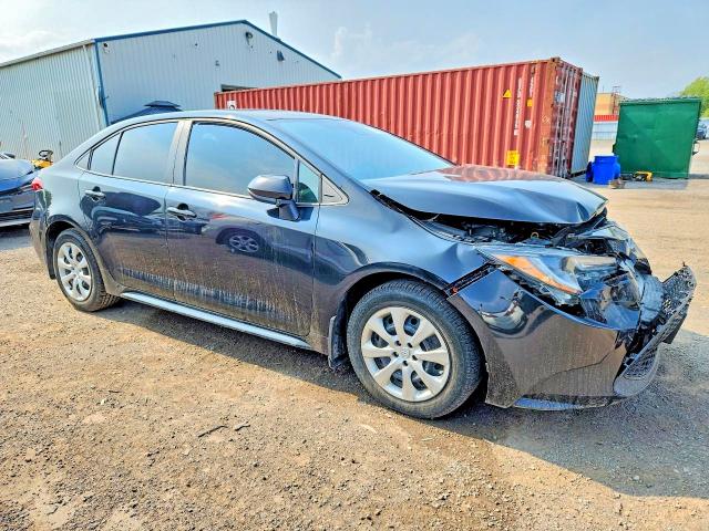 Photo 4 from auction – 2020 TOYOTA COROLLA with VIN 5YFBPRBE6LP020233