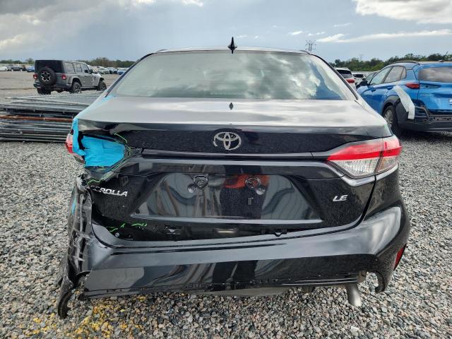 Photo 6 from auction – 2025 TOYOTA COROLLA with VIN 5YFB4MDE7SP348560