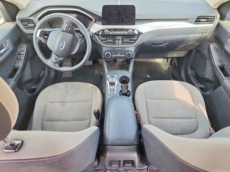 Photo 8 from auction – 2020 FORD ESCAPE with VIN 1FMCU0G62LUA12705
