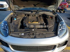 Photo 12 from auction – 2016 PORSCHE CAYENNE with VIN WP1AA2A2XGKA14109