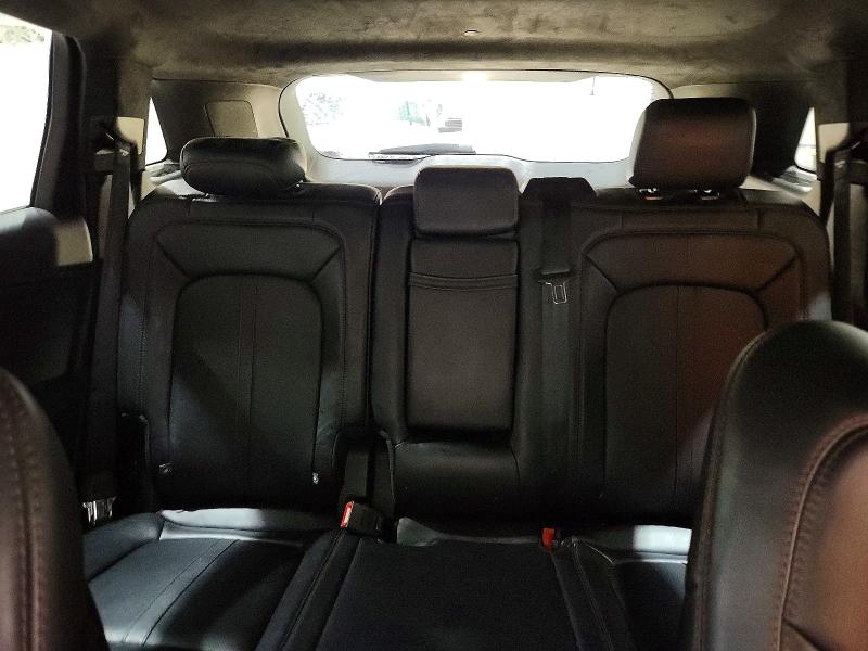 Photo 10 from auction – 2016 LINCOLN MKX with VIN 2LMPJ9JP9GBL81111