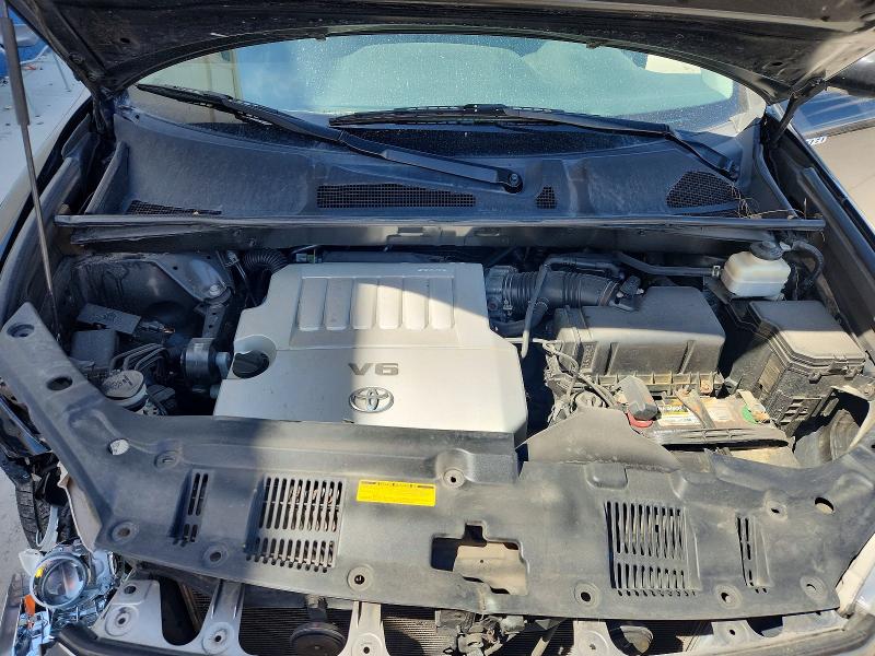 Photo 11 from auction – 2011 TOYOTA HIGHLANDER with VIN 5TDDK3EH5BS052767