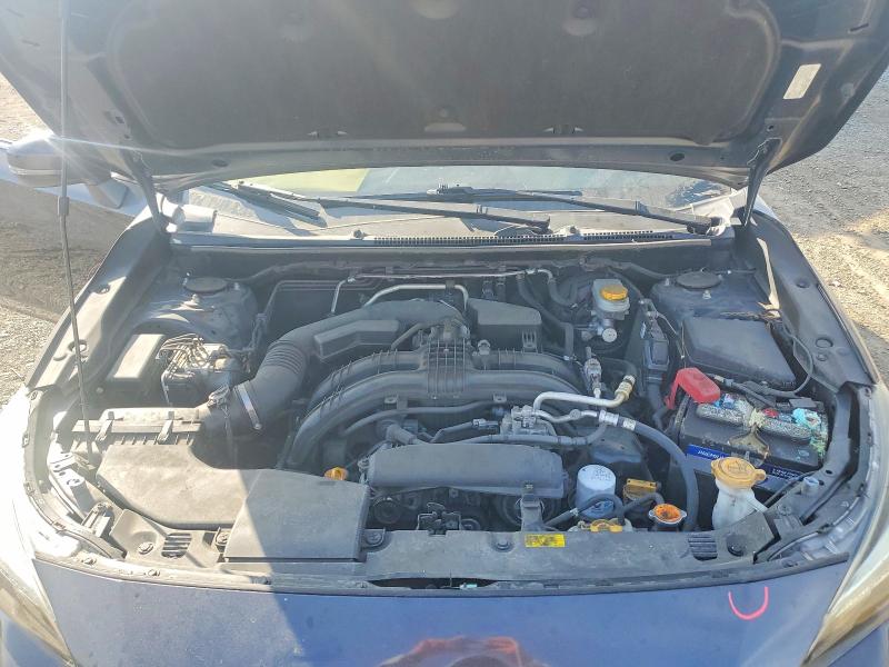 Photo 12 from auction – 2018 SUBARU CROSSTREK with VIN JF2GTAMC1JH282184