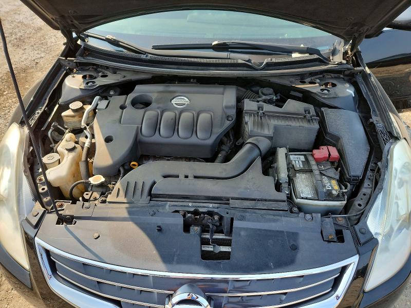 Photo 11 from auction – 2012 NISSAN ALTIMA with VIN 1N4AL2AP3CN474959
